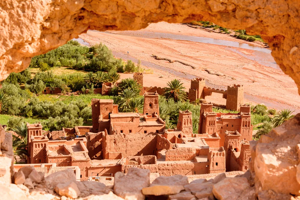 Best Morocco Itinerary 5 Days Tour From Casablanca To Sahara Desert