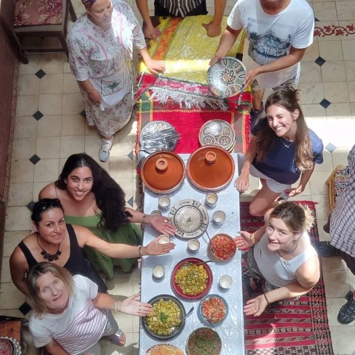 Best Marrakech Cooking Classes: Immerse Yourself in Moroccan Culture and Cuisine