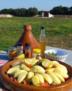 Marrakech Cooking Classes Experience