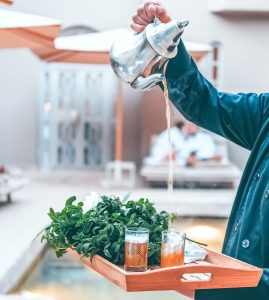 Marrakech Food Tour Guide