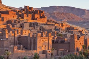 1-Day Trip from Marrakech to Ait Ben Hadou